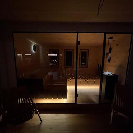 City Suites Murnau Murnau am Staffelsee Dış mekan fotoğraf