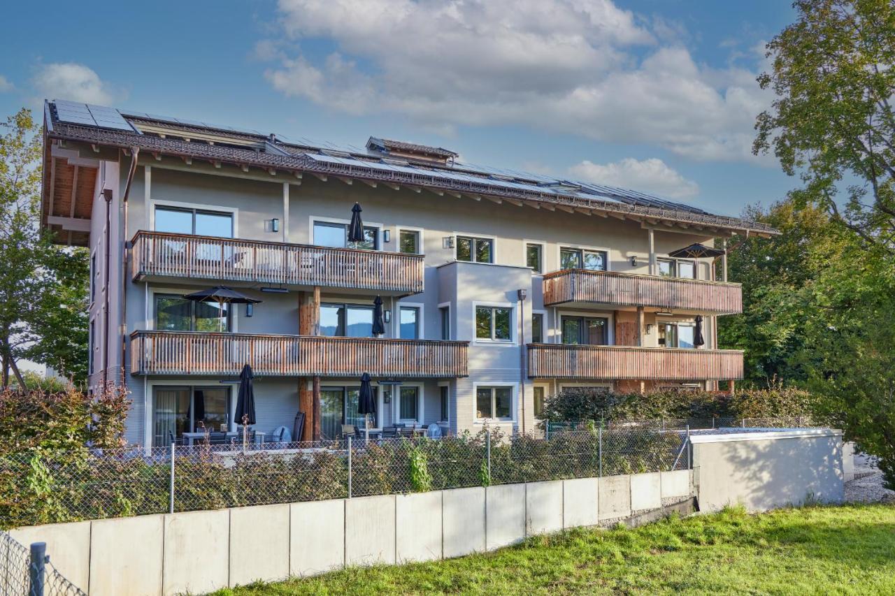 City Suites Murnau Murnau am Staffelsee Dış mekan fotoğraf