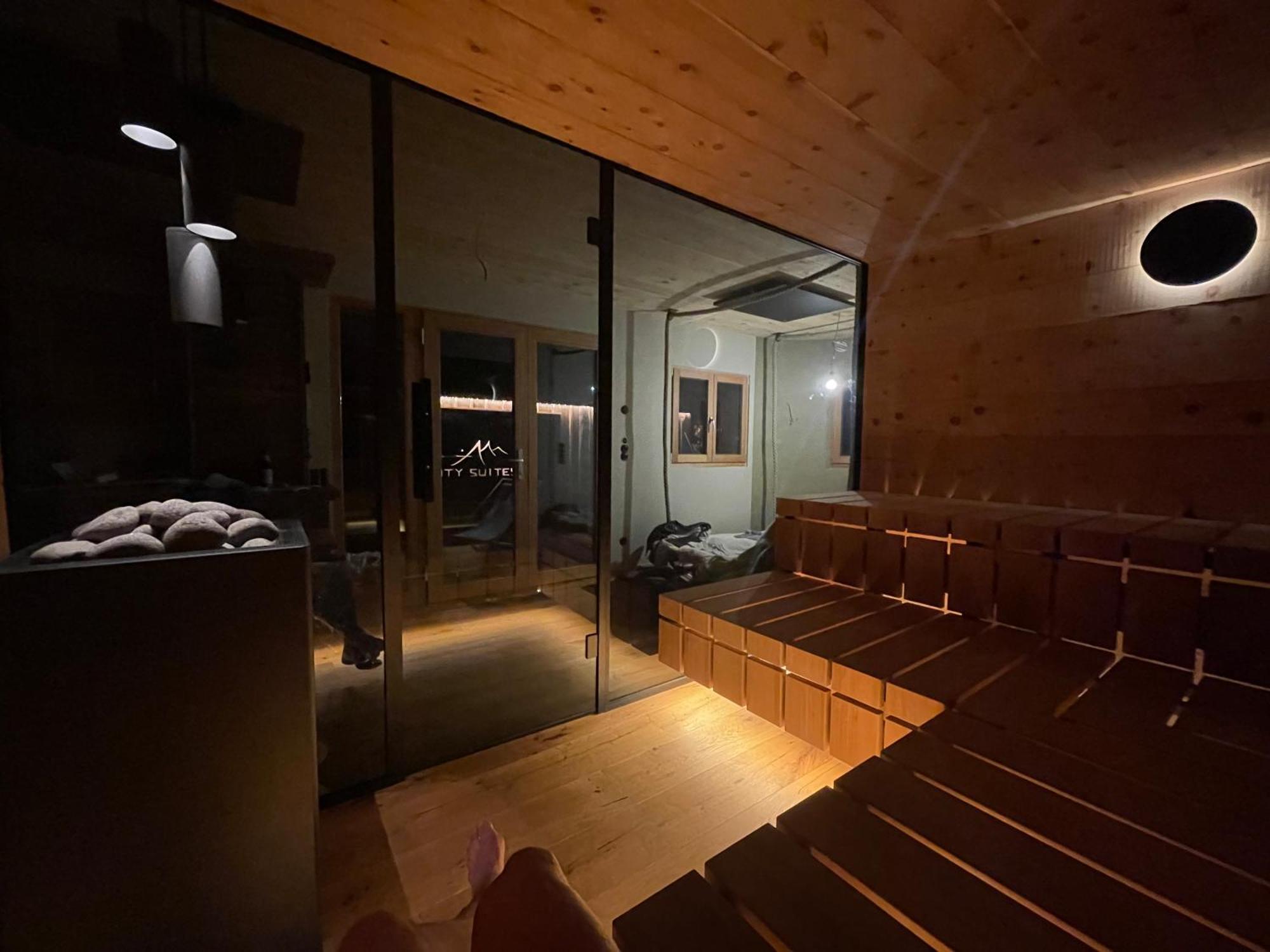 City Suites Murnau Murnau am Staffelsee Dış mekan fotoğraf