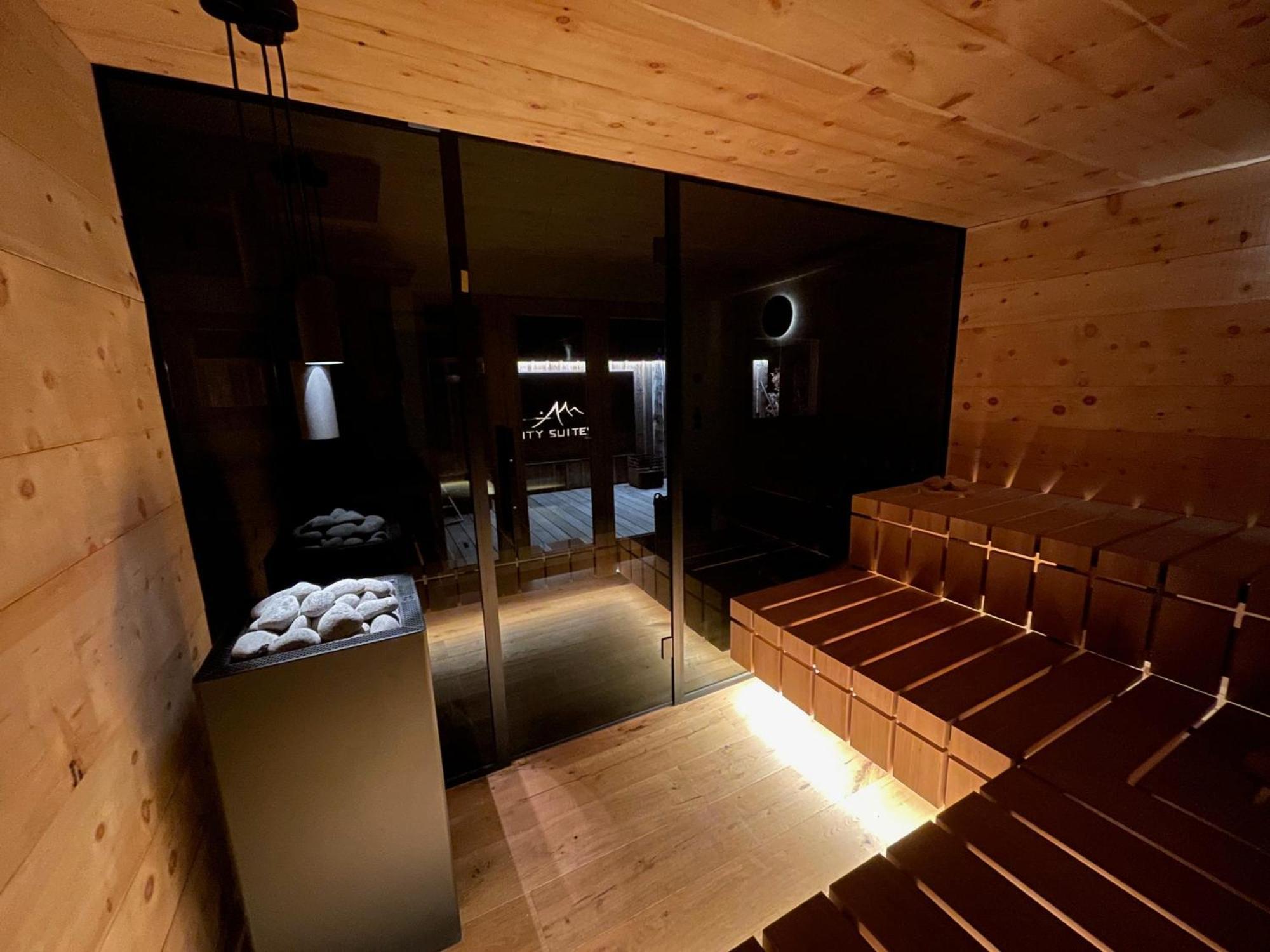 City Suites Murnau Murnau am Staffelsee Dış mekan fotoğraf