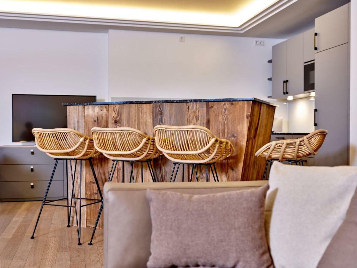 City Suites Murnau Murnau am Staffelsee Dış mekan fotoğraf