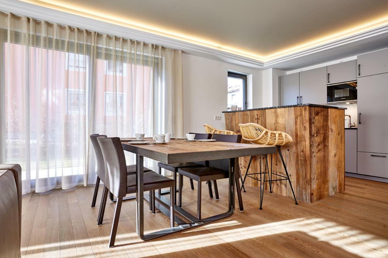 City Suites Murnau Murnau am Staffelsee Dış mekan fotoğraf