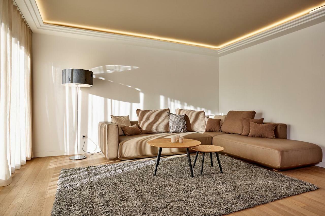 City Suites Murnau Murnau am Staffelsee Dış mekan fotoğraf