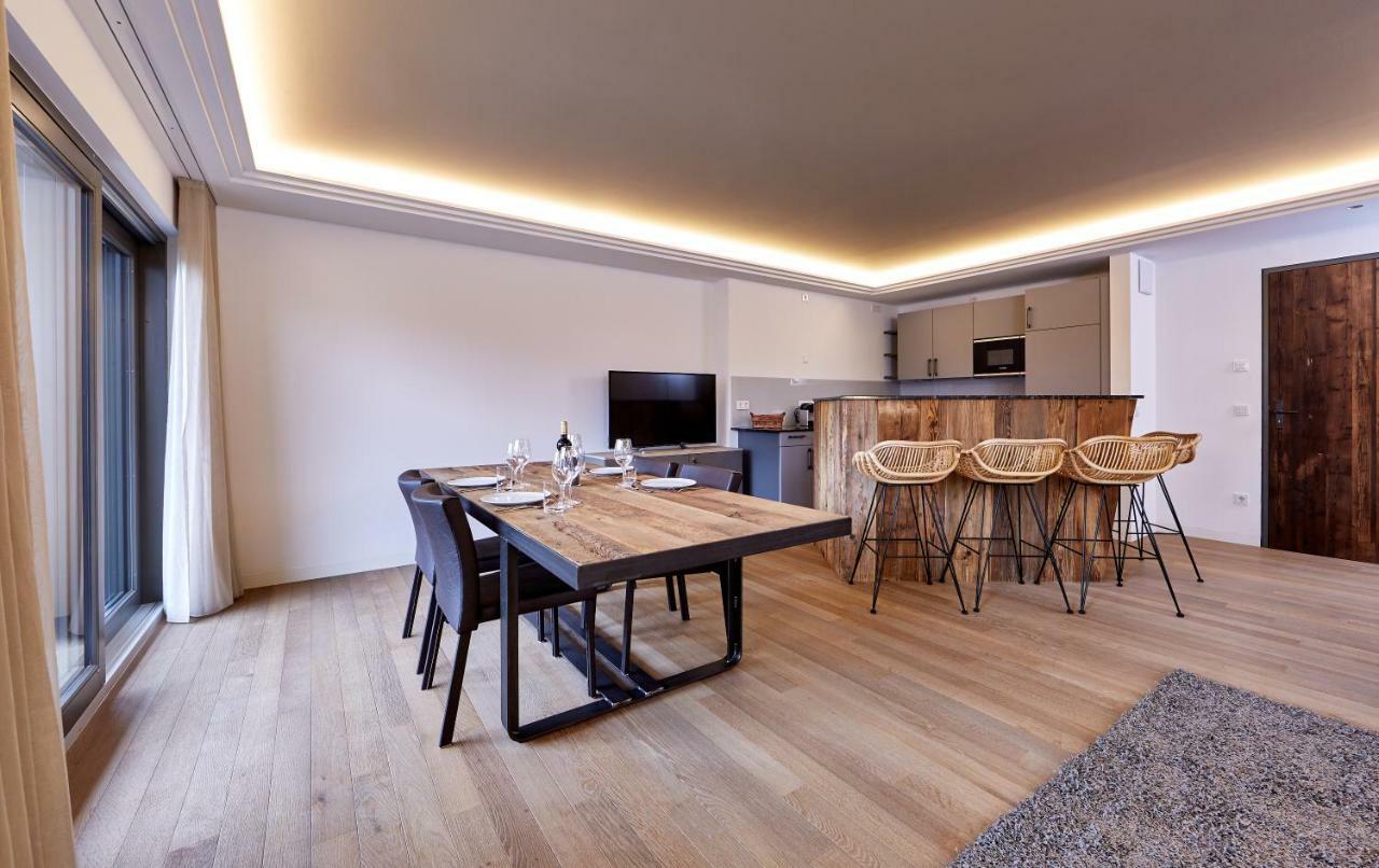 City Suites Murnau Murnau am Staffelsee Dış mekan fotoğraf